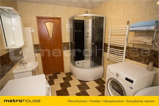 Dom na sprzedaż Giętlewo, Ostróda 162m2 Foto 6