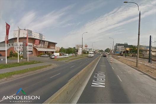 Działka budowlana na sprzedaż Kraków, Podgórze 925m2 Foto 2