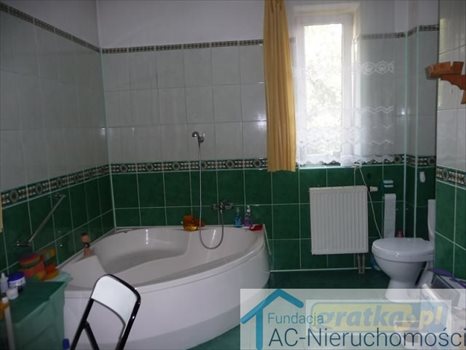 Dom na sprzedaż Łódź, Górna, okolice Dachowej 370m2 Foto 9