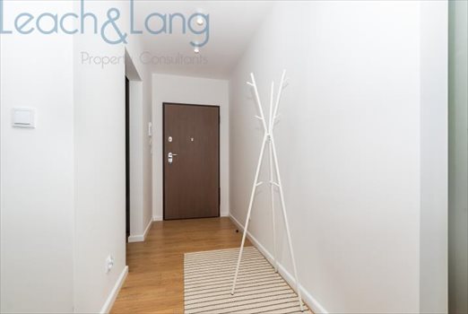 Mieszkanie dwupokojowe na wynajem Kraków, Prądnik Czerwony, Al. 29 listopada 59m2 Foto 12