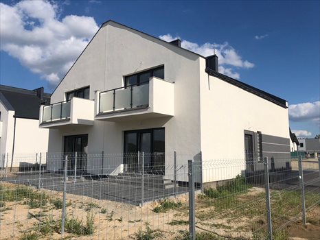 Mieszkanie trzypokojowe na sprzedaż Poznan, Rokietnica 64m2 Foto 1
