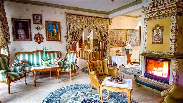 Lokal użytkowy na sprzedaż Karwia, Wojska Polskiego 3 400m2 Foto 6