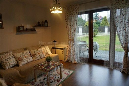 Mieszkanie dwupokojowe na sprzedaż Kościelisko 41m2 Foto 2