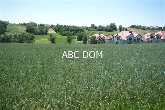 Działka budowlana na sprzedaż Masłomiąca, Masłomiąca 1 341m2 Foto 1