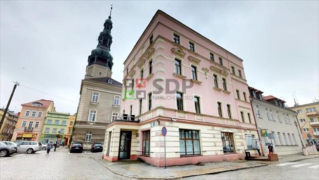 Lokal użytkowy na sprzedaż Szprotawa 552m2 Foto 2