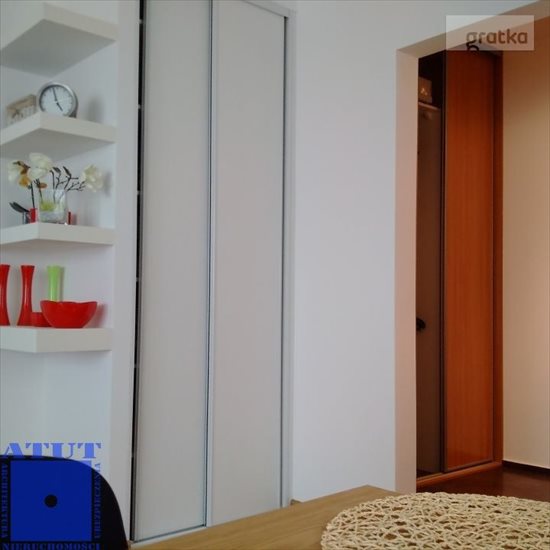 Kawalerka na wynajem Gliwice, Politechnika, Stanisława Konarskiego 38m2 Foto 9