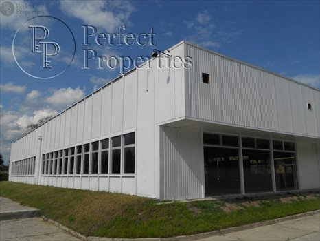 Lokal użytkowy na sprzedaż Wiązowna, Turystyczna 2 100m2 Foto 3