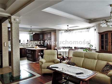 Dom na sprzedaż Łódź, Górna 268m2 Foto 4