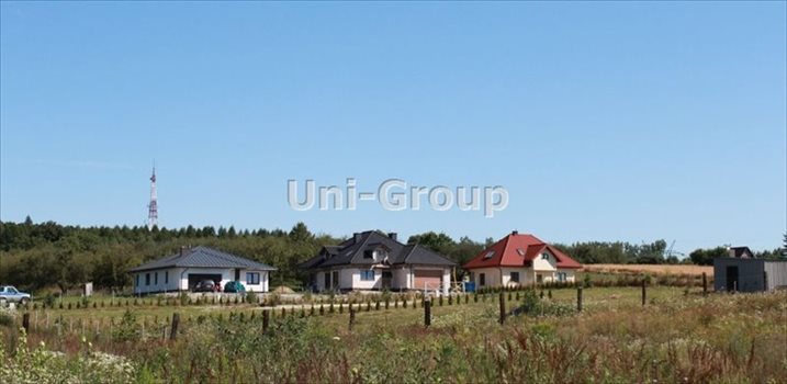Działka budowlana na sprzedaż Chełm 3 298m2 Foto 3