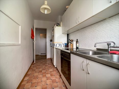 Mieszkanie trzypokojowe na sprzedaż Warszawa, Mokotów, Czerniakowska 58m2 Foto 9