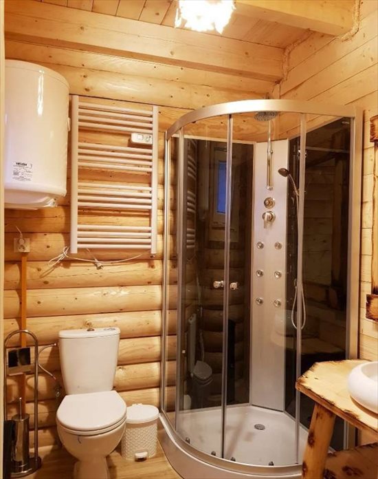 Dom na sprzedaż Jastrzębia Góra, Dochodowe domy apartamentowe Sauna Jacuzzi 307m2 Foto 9