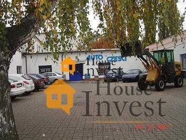 Lokal użytkowy na sprzedaż Świdnica, Westerplatte 300m2 Foto 2