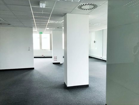 Lokal użytkowy na wynajem Kraków, Śródmieście, Lubicz 580m2 Foto 3