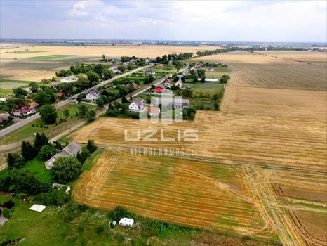 Działka inna na sprzedaż Malbork, Dąbrowa 3 766m2 Foto 6