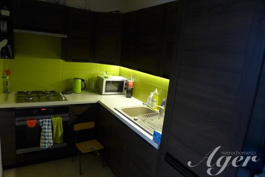 Mieszkanie dwupokojowe na sprzedaż Zielona Góra 30m2 Foto 5