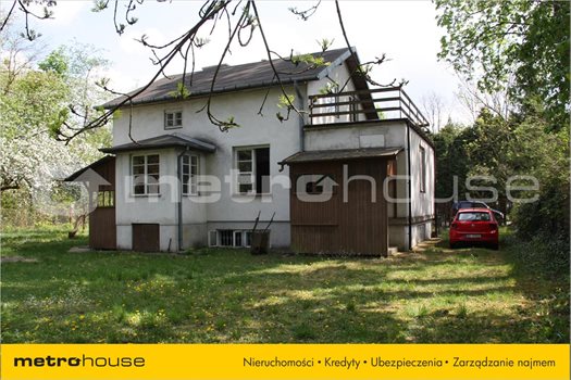Dom na sprzedaż Podkowa Leśna, Podkowa Leśna 200m2 Foto 2