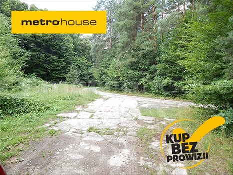 Działka inna na sprzedaż Janów, Chełm 41 200m2 Foto 1