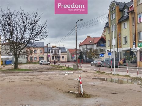 Działka budowlana pod dzierżawę Augustów, Żabia 150m2 Foto 4