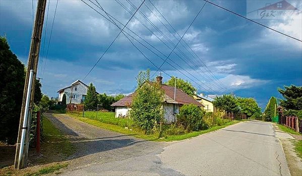 Działka budowlana na sprzedaż Ostrów 2 565m2 Foto 10