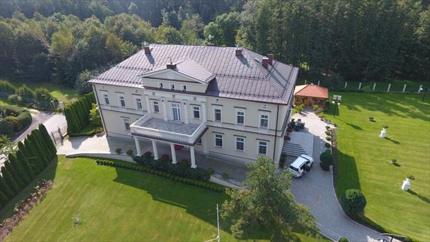 Luksusowy dom na sprzedaż Kamień 746m2 Foto 1