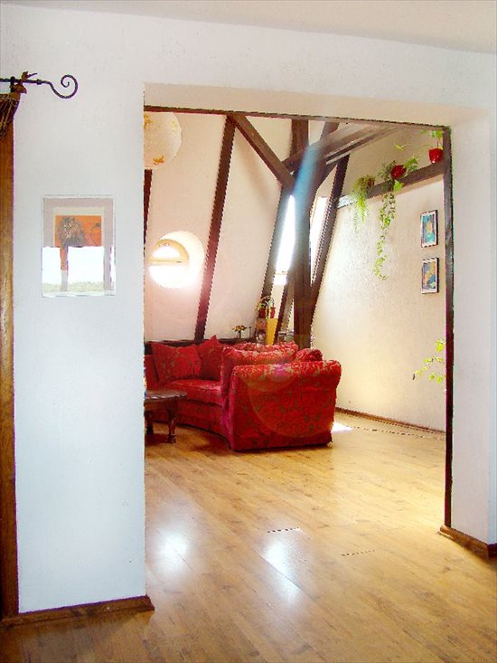 Mieszkanie trzypokojowe na sprzedaż Toruń, Bydgoskie, Mickiewicza 123m2 Foto 5