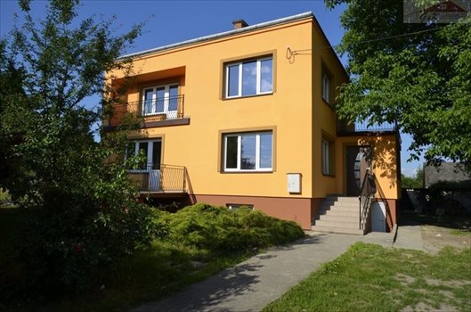Dom na sprzedaż Kalników 180m2 Foto 3