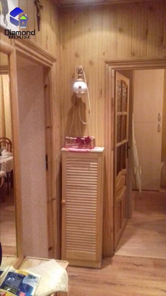 Mieszkanie trzypokojowe na sprzedaż Warszawa, Ursus, 1 Maja 52m2 Foto 4