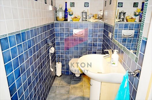 Mieszkanie czteropokojowe na sprzedaż Gdynia, Wielki Kack, Gryfa Pomorskiego 110m2 Foto 3