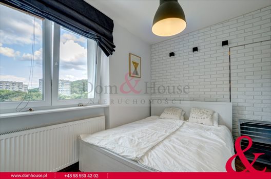 Mieszkanie trzypokojowe na sprzedaż Sopot, Przylesie, 23 Marca 49m2 Foto 9