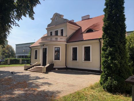 Lokal użytkowy na wynajem Konin, Bydgoska 7 240m2 Foto 5