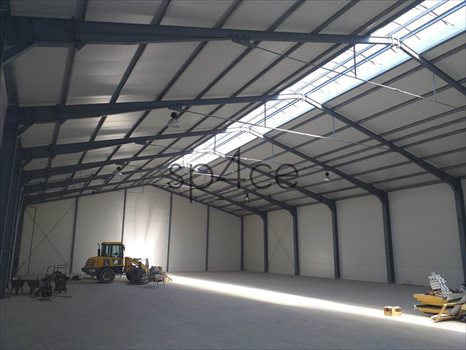Lokal użytkowy na wynajem Olsztyn 1 400m2 Foto 2