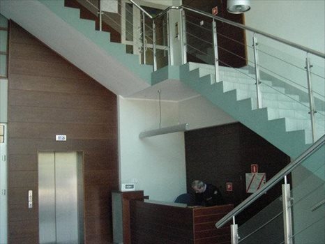 Lokal użytkowy na wynajem Sopot, Dolny, 3 Maja 520m2 Foto 4