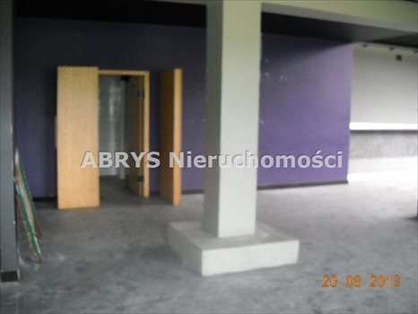 Lokal użytkowy na sprzedaż Olsztyn, Kortowo 818m2 Foto 6