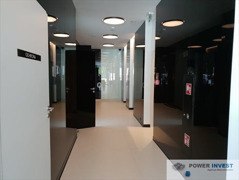 Lokal użytkowy na wynajem Kraków, Wadowicka 80m2 Foto 6