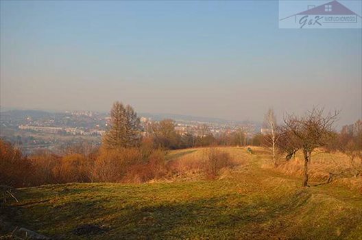 Działka rekreacyjna na sprzedaż Przemyśl, Gołębia 5 100m2 Foto 3