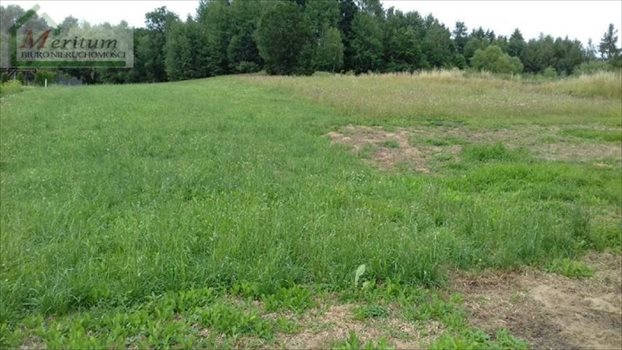 Działka budowlana na sprzedaż Nowy Sącz 1 500m2 Foto 2