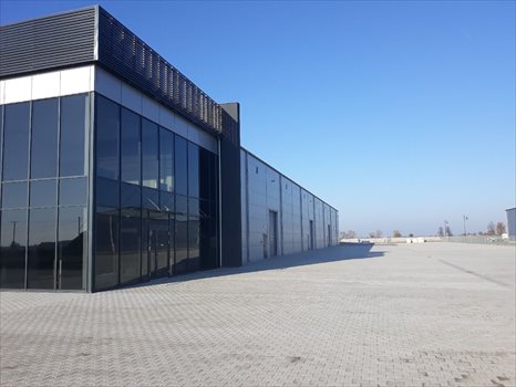 Lokal użytkowy na wynajem Wejherowo 2 200m2 Foto 3