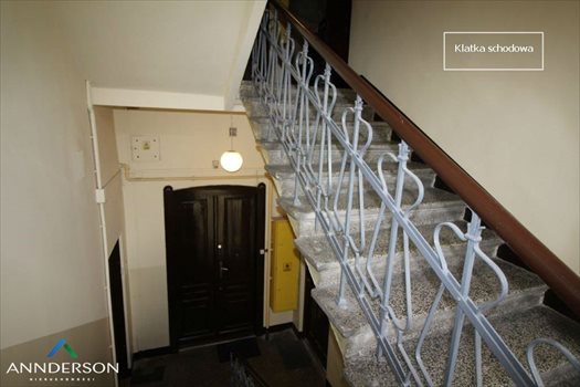Kawalerka na sprzedaż Kraków, Stare Miasto, Topolowa 40m2 Foto 8