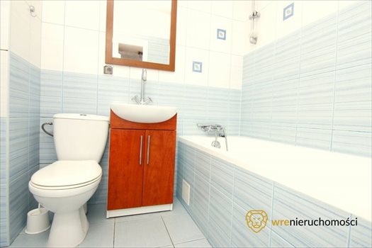 Mieszkanie dwupokojowe na wynajem Wrocław, Maślice, Śliwowa 60m2 Foto 8