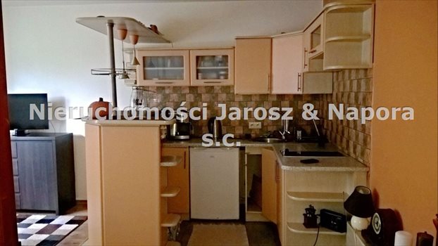 Mieszkanie dwupokojowe na wynajem Częstochowa, Trzech Wieszczów 36m2 Foto 4
