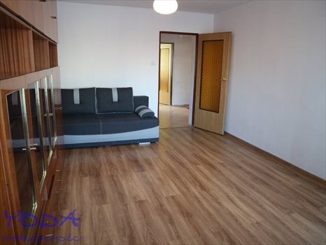 Mieszkanie dwupokojowe na sprzedaż Mikołów, os. Jana Kochanowskiego 50m2 Foto 1