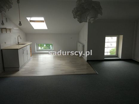 Lokal użytkowy na wynajem Kraków, Krowodrza, Łobzów, Kazimierza Wielkiego 142m2 Foto 7