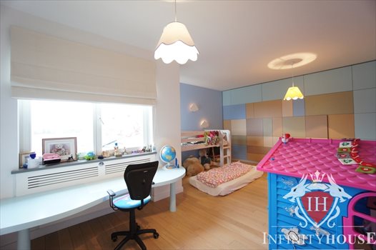 Dom na sprzedaż Warszawa, Białołęka 380m2 Foto 12