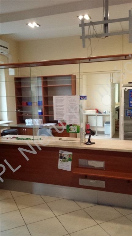 Lokal użytkowy na sprzedaż Mińsk Mazowiecki 110m2 Foto 2