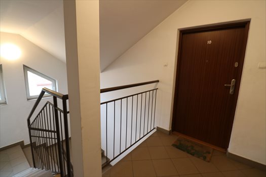 Mieszkanie trzypokojowe na sprzedaż Kraków, Bronowice, osiedle Złota Podkowa 83m2 Foto 10