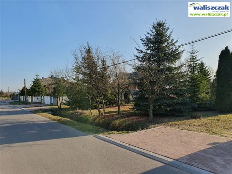 Działka budowlana na sprzedaż Janówka 28 700m2 Foto 2