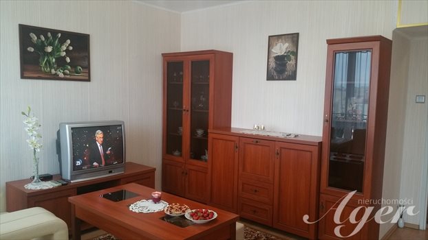 Kawalerka na wynajem Zielona Góra, Węgierska 36m2 Foto 6