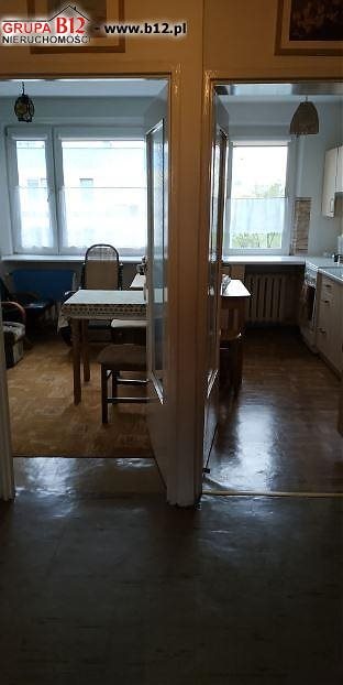Mieszkanie trzypokojowe na sprzedaż Krakow, Kurdwanów, Marii i Bolesława Wysłouchów 61m2 Foto 6