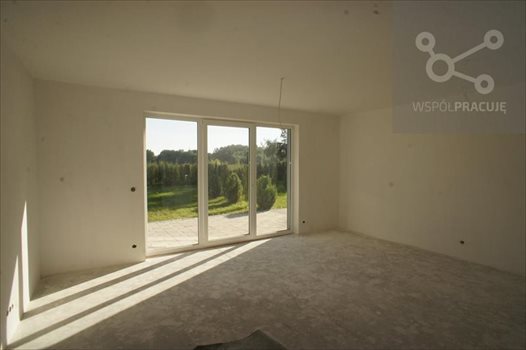 Mieszkanie czteropokojowe na sprzedaż Maszewo 100m2 Foto 1