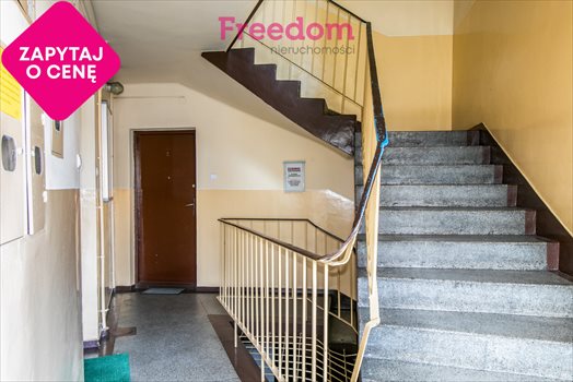 Mieszkanie trzypokojowe na sprzedaż Rybnik, Jadwigi i Feliksa Białych 64m2 Foto 3